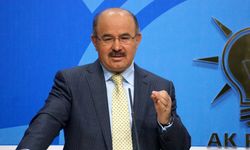 AKP’nin kurucularından Hüseyin Çelik'ten 'süreç' açıklaması… Emrivaki yapıldı, AKP hayır diyemedi!