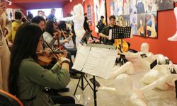 8. İstanbul Uluslararası Çocuk ve Gençlik Sanat Bienali’ne başvurular başladı