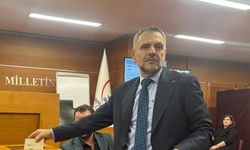 AKP'li Başkan Vekili Akın'dan dikkat çeken kararlar: Kaçak kafe açan Teker'e atama, TÜGVA'da konuşma