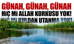 Trakya'ya 'Nükleer Santral' planı! Cenneti cehenneme çevirecekler... İstanbul’un can damarı kurutuluyor