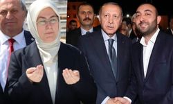 Ballı ihaleler AKP’linin oğluna gitti