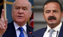 Ağıralioğlu’ndan Bahçeli’ye: Allah akıl, istikamet, keskin bir şuur falan nasip etsin