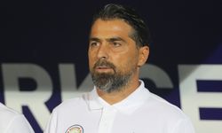 İlhan Palut görevinden istifa etti