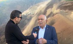 Yeğeni faciada ölen AKP'li başkan madenin tekrar açılışını duyurdu, öve öve bitiremedi