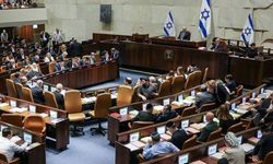 İsrail, Filistinli mahkumları zehirli iğneyle idam etmeyi tasarlıyor… İlk oylamadan geçti!