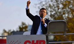 İmamoğlu'ndan çağrı: Madenci Anıtı’na bekliyorum