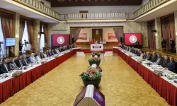 İmralı kararı sonrası partisinden istifa etti