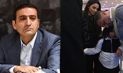 İnan Güney, kızının gözyaşlarını görünce Silivri'den seslendi! İki cihanda vebalini ödeyemezsiniz