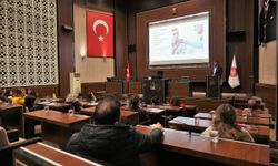 Keçiören Belediyesi’nden çocuk koruma farkındalığı eğitimi