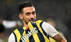 Fenerbahçe'de kadro dışı bırakılan İrfan Can Kahveci sessizliğini bozdu