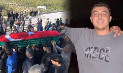 İnşaatta can veren çocuk işçi doğum gününde toprağa verildi