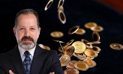 İslam Memiş 'gram altın 8.800 TL, ons 4.880 dolar olacak' dedi tarih verdi