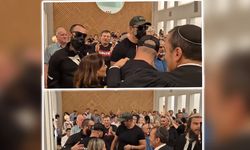 Filistinli esirlere tecavüz eden İsrailli askerler mahkemede alkışlandı!