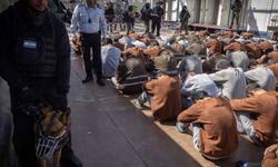 Filistin’den İsrail'in hapishanelerindeki esirlere yönelik suçlarını durdurmak için harekete geçme çağrısı…