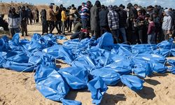 İsrail'in teslim ettiği cenazelerde ağır işkence izleri