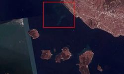 Suya gömülmüştü… İstanbul’un o adası yeniden ortaya çıktı!