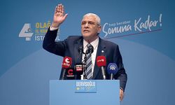 Müsavat Dervişoğlu'ndan 'Akşener' açıklaması: Aramıza kimse giremez