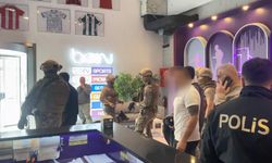 Oyuncak silahla beIN SPORTS'u basan şahıs tutuklandı! "Eşimin telefonuna uygulama kurdum, konuşmalarını dinledim"