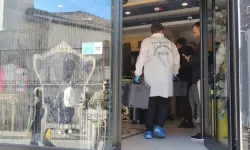 Facianın odağındaki otel boşaltıldı! Müşteriler tahliye edildi...