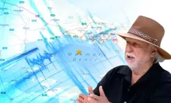 Şener Üşümezsoy'dan korkutan açıklama: Büyük depremin öncüsü!