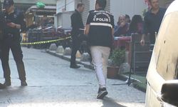 İstiklal Caddesi'nde esnaflar arasında çatışma!