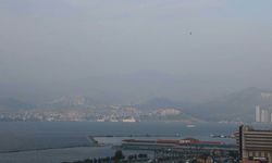 İzmir'de hava kalitesi alarm veriyor!
