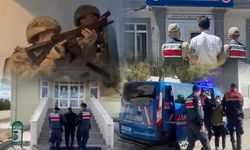 31 ilde FETÖ operasyonu: Çok sayıda tutuklama