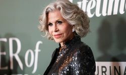 Jane Fonda, yaşlanmaktan korkmadığını söyleyerek asıl korkusunun ne olduğunu açıkladı!