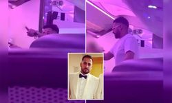 Kabin memurunu ‘toplu tecavüz’ ve ‘yakmak’ ile tehdit eden kişiye 4 yıl 3 ay ceza verildi!