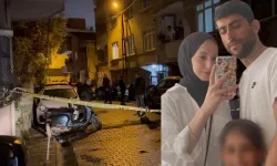 Kanlı biten 'gürültü' kavgasında şok detay: Dürbünden bakıp, kapı arkasından ateş açmış