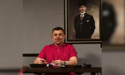 Adanalı iş adamı Ankara'daki ofisinde ölü bulundu