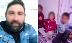 Çocuklarını 'kemerle' dövüp o anları kaydetti! Savcılık harekete geçti