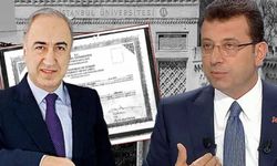 İstanbul Üniversitesi Rektöründen yeni açıklama: İmamoğlu’nun diplomasını biz iptal ettik, karar kesin