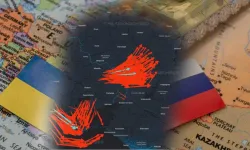 Ukrayna’dan Rusya’ya yeni saldırı
