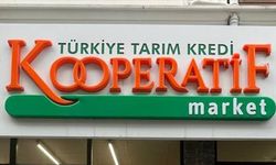 Tarım Kredi marketlerinde 'yeni isim' dönemi: Artık bu isim ve logo ile devam edecek