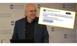 Profesör ünvanlı Ahmet Uysal, Atatürk'ü hedef aldı: Kime yaranmak için mevlit okutacaksınız?