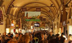 Kapalıçarşı'ya 4. dalga kara para operasyonu! İki şirketin yöneticileri dahil 76 gözaltı