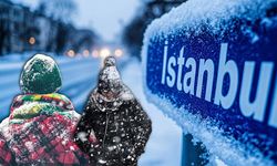 Prof. Dr. Orhan Şen İstanbul'a kar yağışı için en erken tarihi verdi