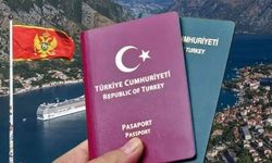 Karadağ vize hamlesini geri mi çekecek? Dışişleri Bakanı İbrahimovic'ten açıklama: 10-15 gün içinde...