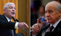 Dervişoğlu, Devlet Bahçeli'ye çok sert çıktı: Siz varken PKK'ya gerek yok