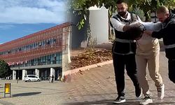 Ortağıyla tartıştı… Kaçarken silahını ateşleyen şahıs, kendini kalçasından vurdu!