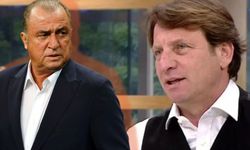 Kaya Çilingiroğlu'nun Fatih Terim'le ilgili sözleri gündem oldu