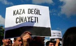 Mersin'de elektrik akımına kapılan işçi hayatını kaybetti!