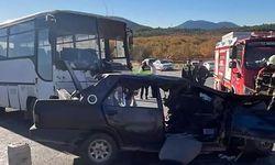 Mersin'deki kazada ölü sayısı 4'e yükseldi