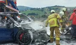 İstanbul-İzmir Otoyolu’ndaki kazada çocuğunu kaybeden aileye ikinci şok!