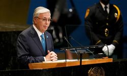 Trump açıkladı… Kazakistan “İbrahim Anlaşmaları”na katılıyor!