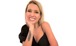 Yazar Sevgi Keleş'ten yeni kitap