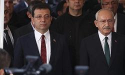 Fatih Atik: Kılıçdaroğlu, dönseydi Ekrem İmamoğlu'nu ihraç edecekti