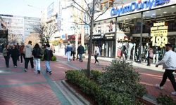 Çankaya Belediyesi, Kızılay'ın sokak ve caddelerini yeniliyor!