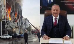 Kocaeli faciasında açığa alınan İŞKUR İl Müdürü AKP'li vekilin kuzeni çıktı